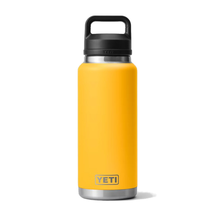 Yeti Rambler 36 oz Bottle with Chug Cap